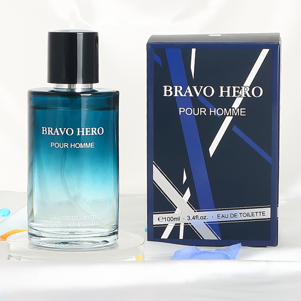 IR V.V LOVE DIOR SAUVAGE M EDT 100ML 2025 80321