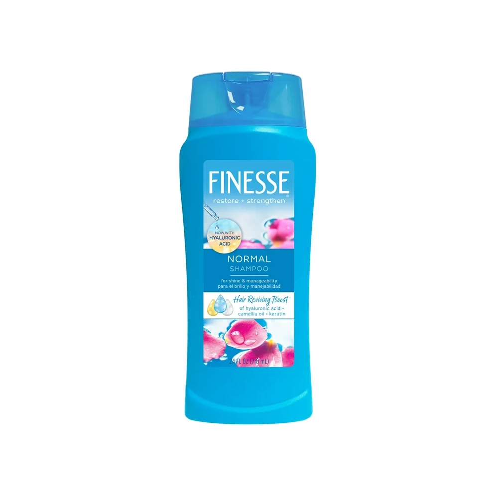 FINESSE SHAMPOO NORMAL RESTORE STRENGTHEN 710 ML