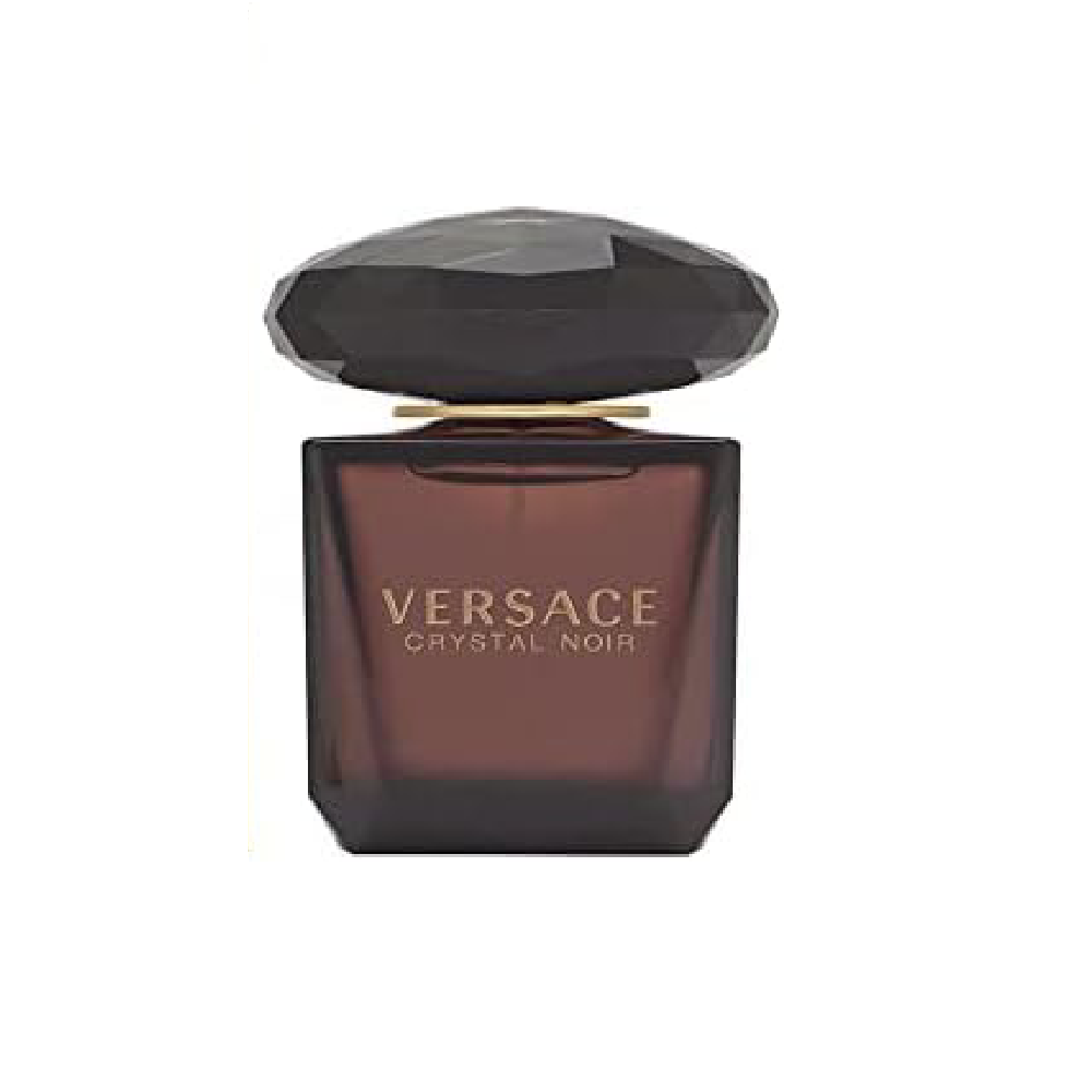 VERSACE CRYSTAL NOIR EDT LADY 90ML