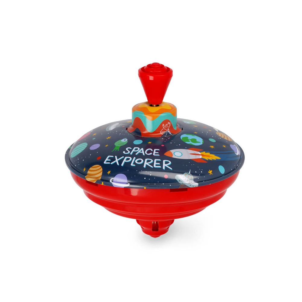 BB3335D TOPGYRO X SPINNING TOP IR
