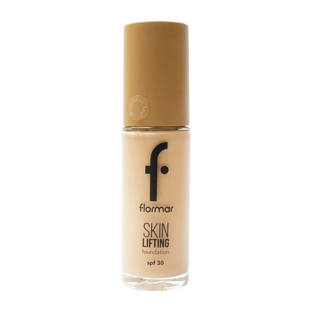 FLORMAR SKIN LIFTING FOUNDATION 30 30ML