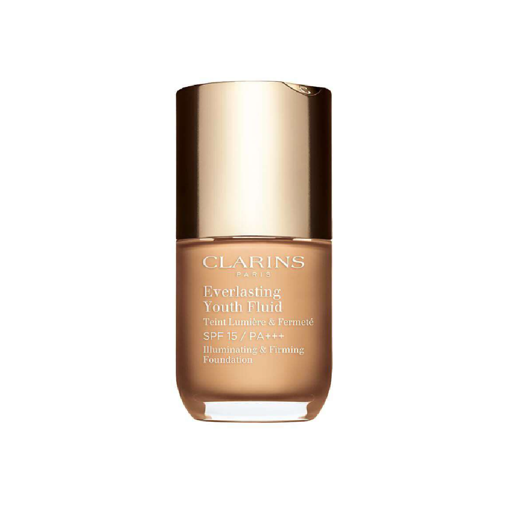 CLARINS FOUNDATION EV YOUTH FLUID 106 RP 30 ML