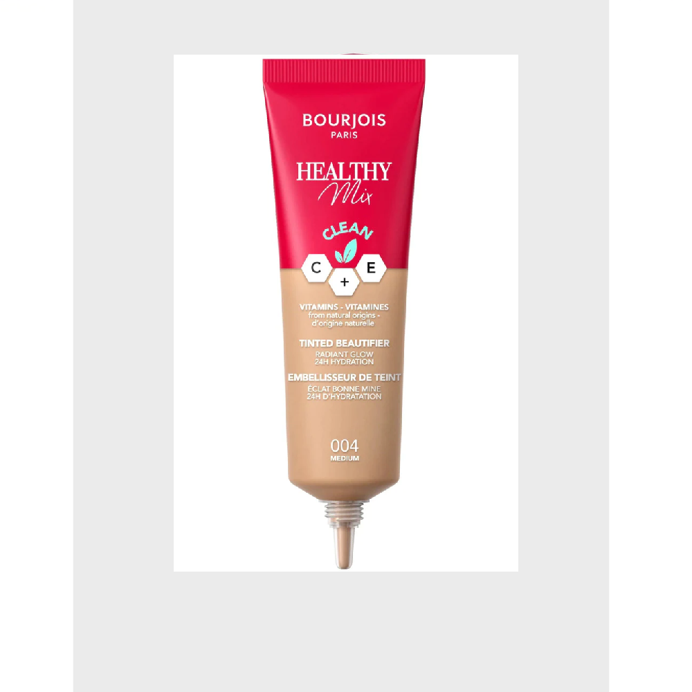 BJS HEALTHY MIX TINTED BEAUTIFIER 004 ME