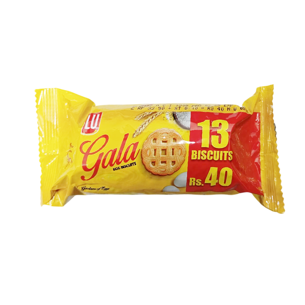 LU GALA EGG BISCUIT VP 71.4 GM