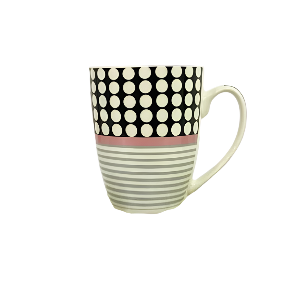 MUG BONE CHINA IR SDM001-D765
