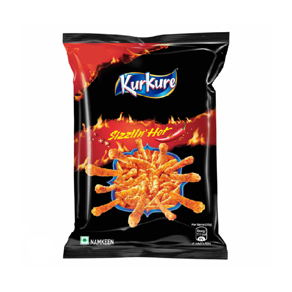 KURKURE TOOFAANI MIRCH 42 GM