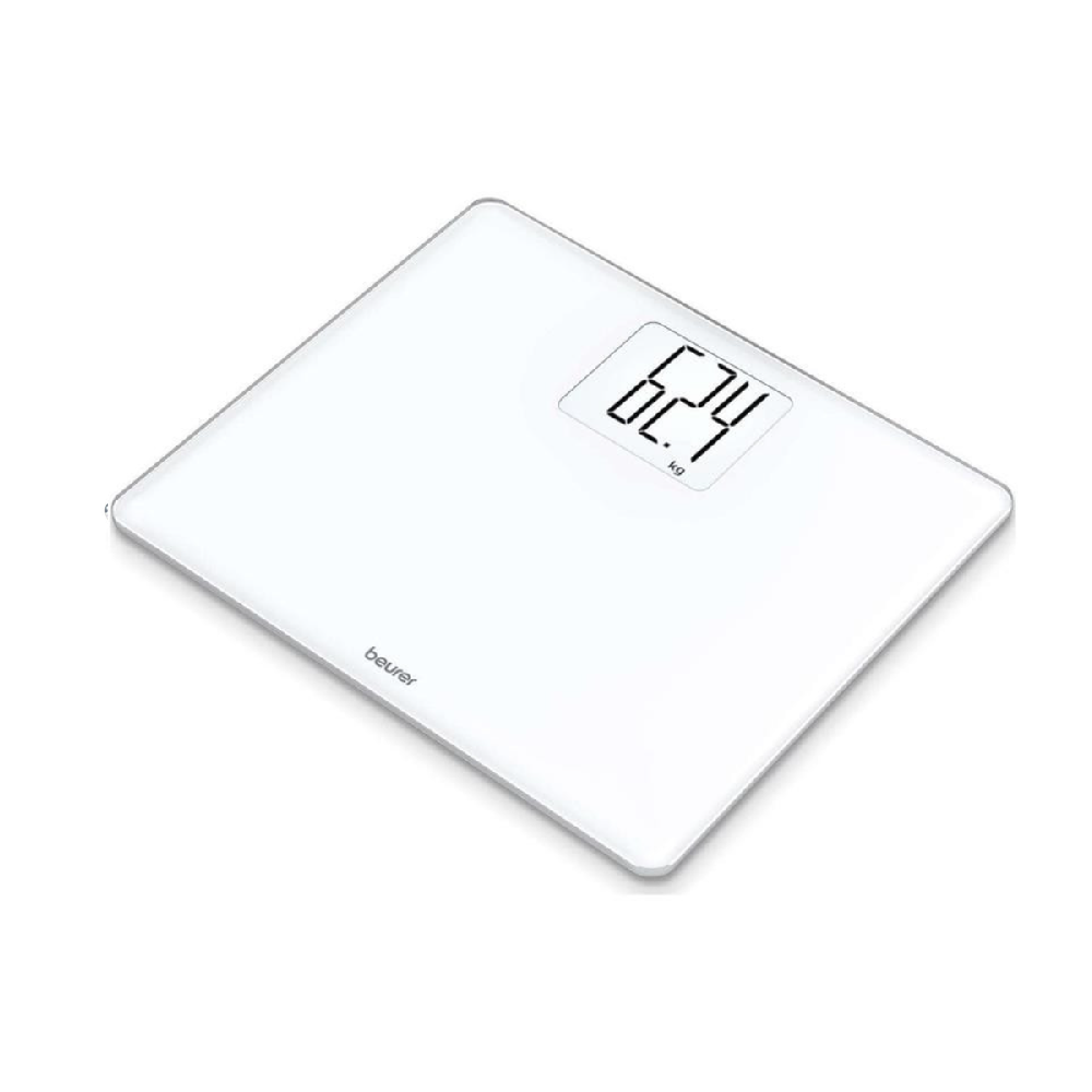 BEURER BATHROOM SCALE GS340XXL