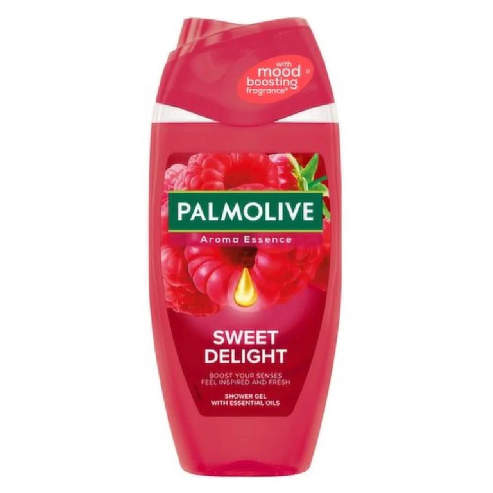 PALMOLIVE SHOWER GEL SWEET DELIGHT 250 ML