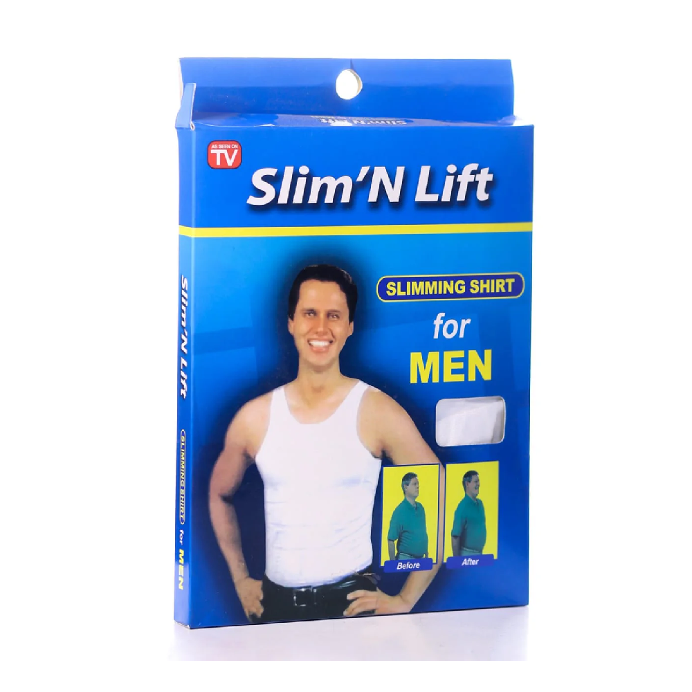 Slim N Lift For Men