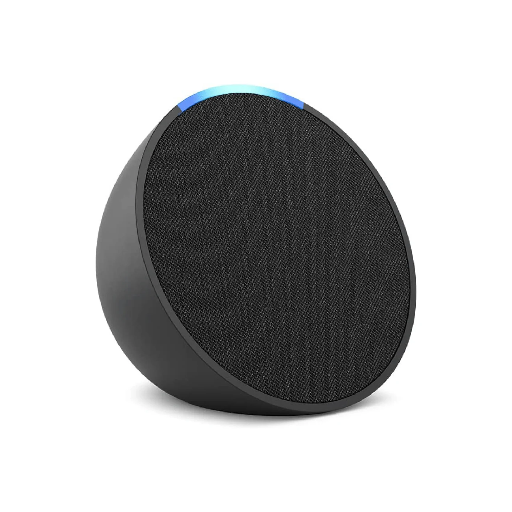 Amazon Echo Pop Compact Smart Speakers with Alexa