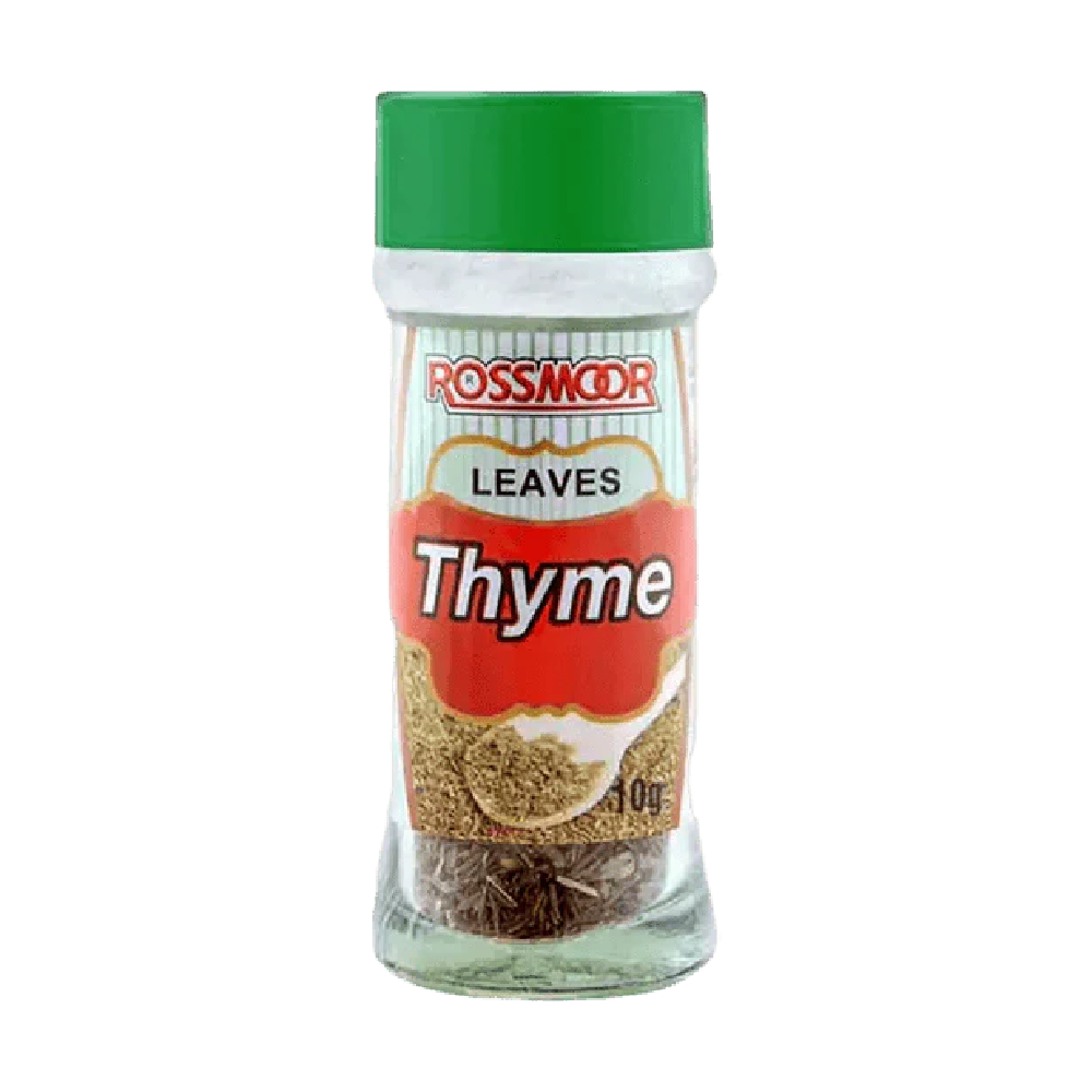 ROSSMOOR THYME LEAVES 10 GM