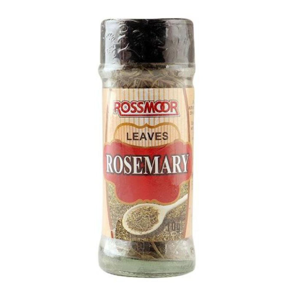 ROSSMOOR ROSEMARY LEAVES 10 GM