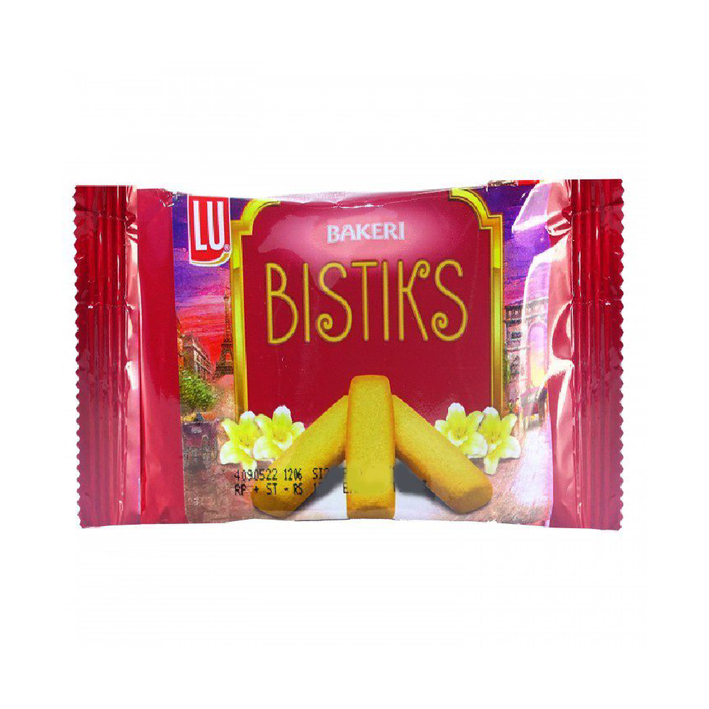 LU BISTIKS BISCUITS 45GM S/P