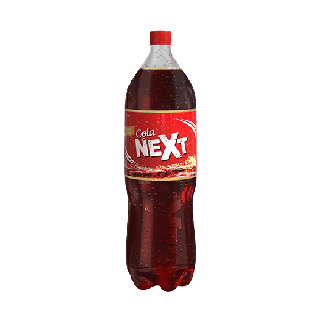 COLA NEXT 1000 ML