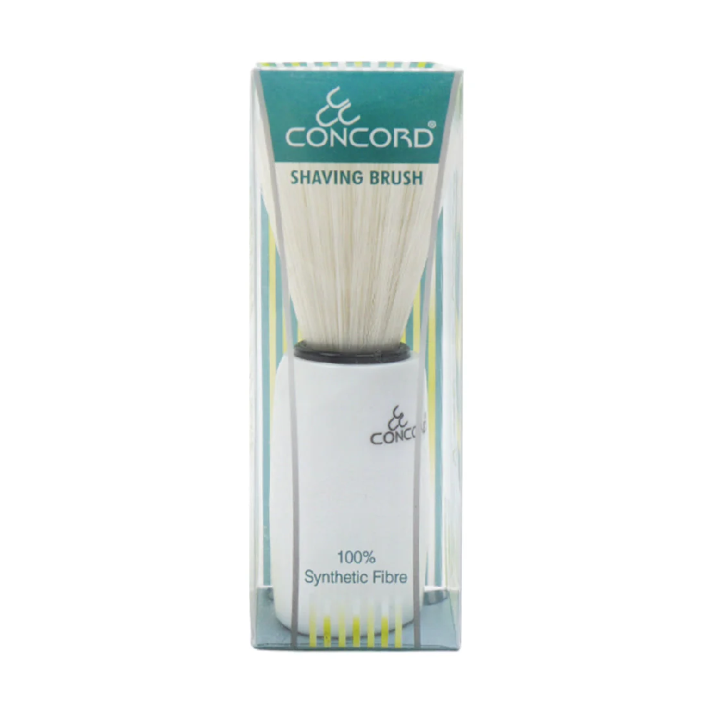 CONCORD SHAVING BRUSH H806B PC