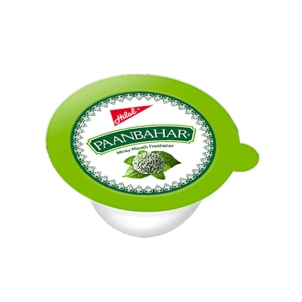 HILAL PAAN BAHAR ORIGINAL
