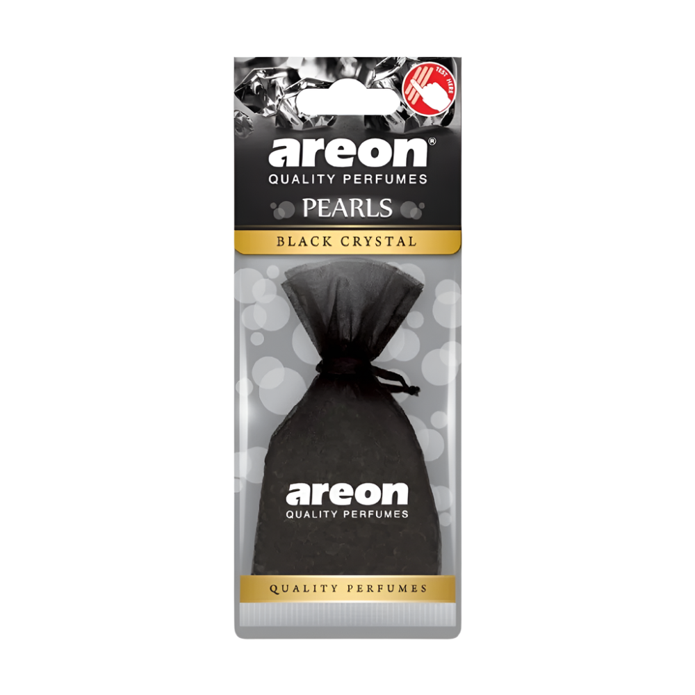 CAR BOULEVARD AREON PEARLS- NEW CAR