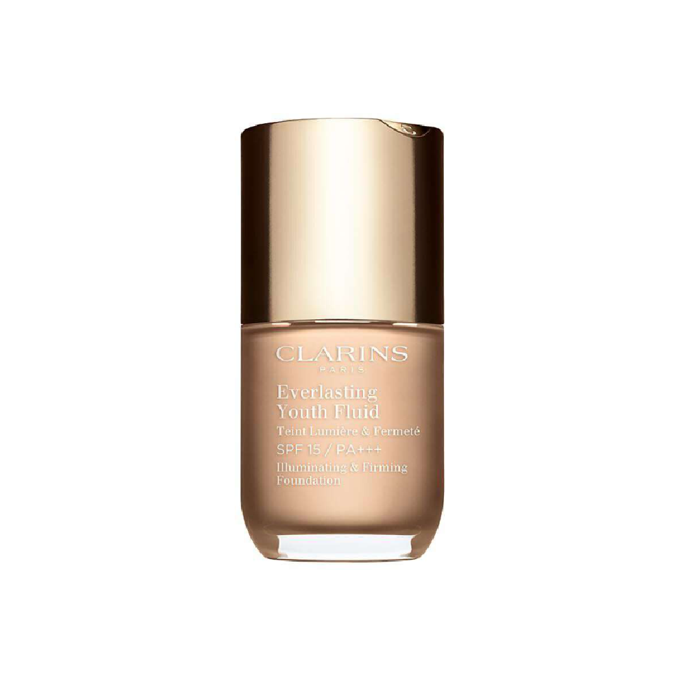 CLARINS FOUNDATION EV YOUTH FLUID 103 RP 30ML