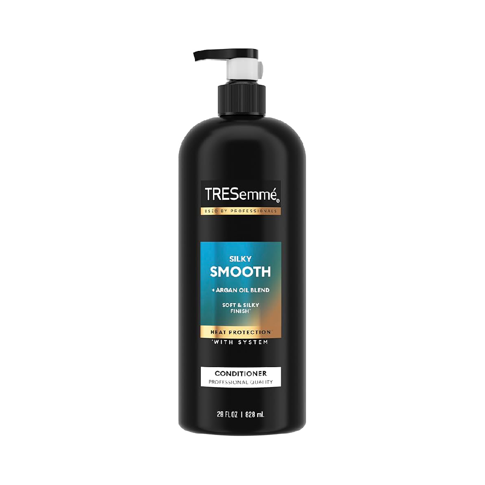 TRESEMME CONDITIONER SILKY & SMOOTH 828 ML