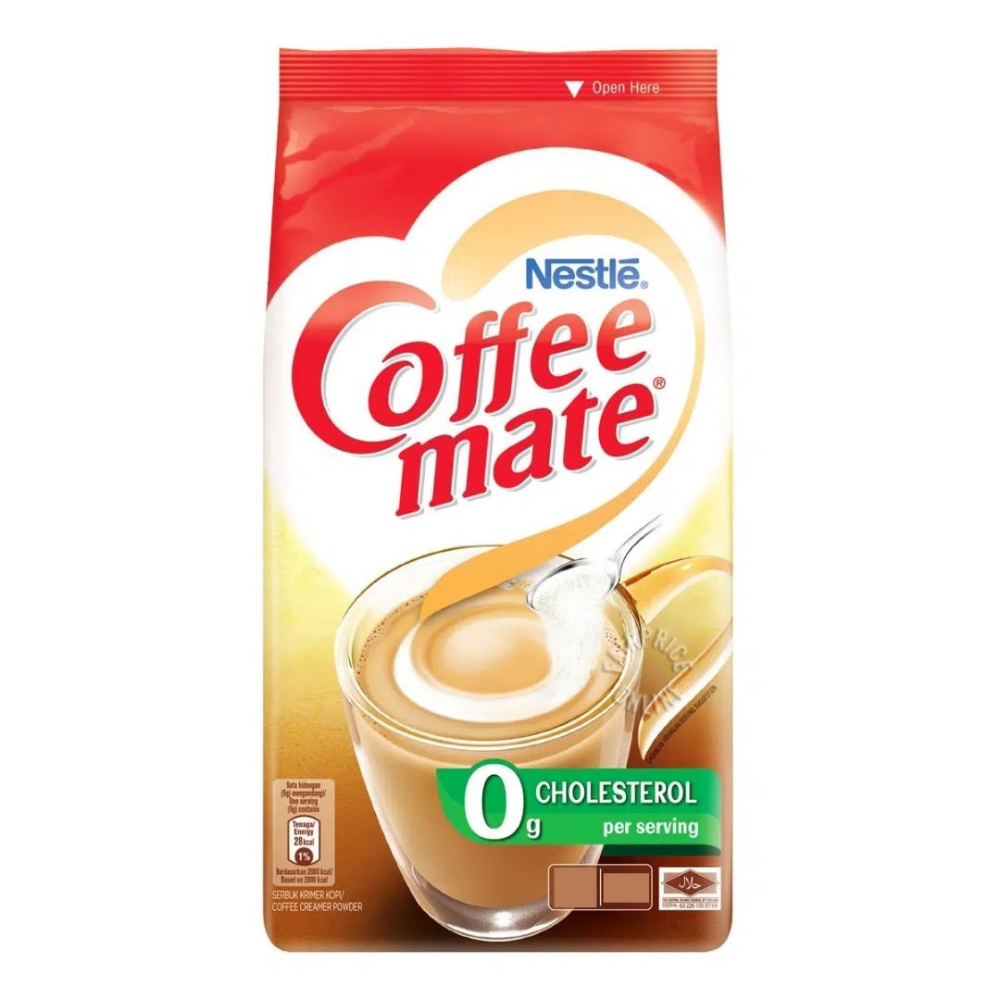 NESTLE COFFEE MATE CREAMER 1 KG