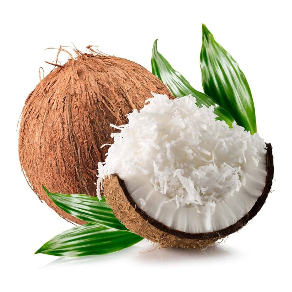 COCONUT WHOLE 100 GM