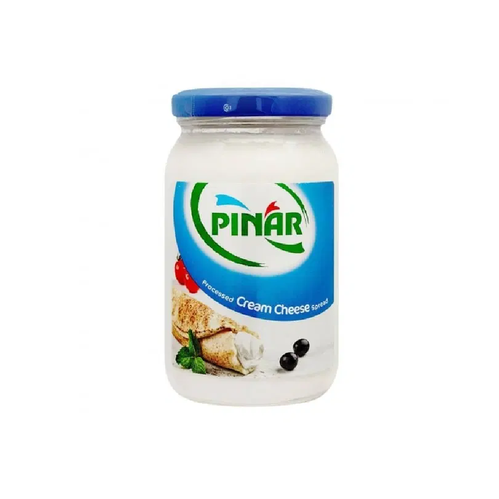 PINAR CHEESE SPREAD PROCESSED CREAM 140 GM