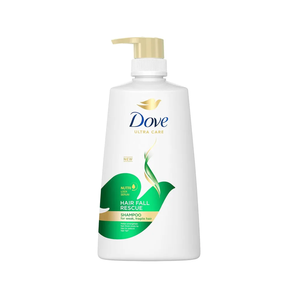 DOVE SHAMPOO HAIR FALL RESCUE 680 ML