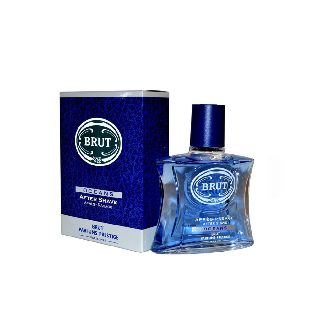 BRUT AFTER SHAVE OCEANS 100 ML