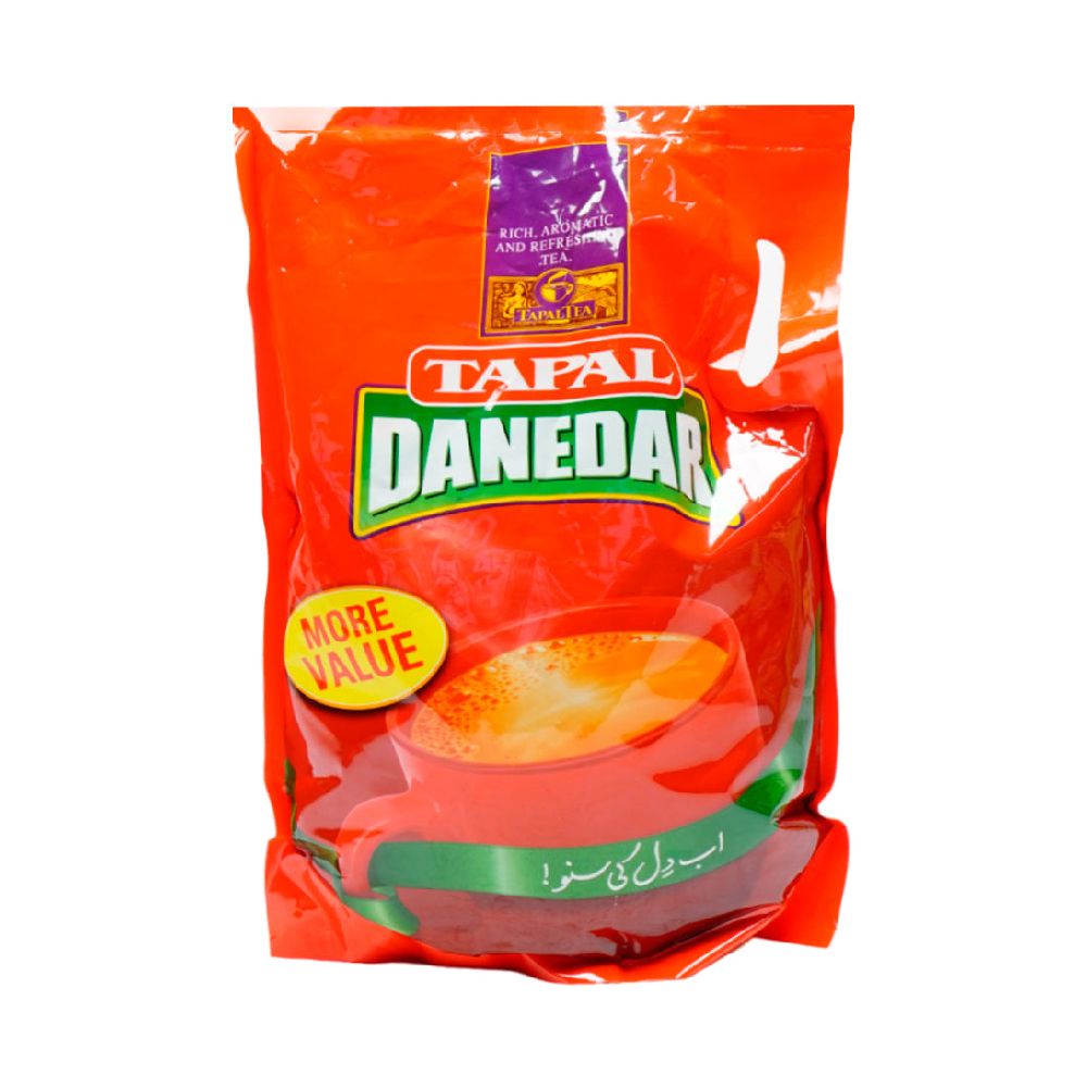 TAPAL DANEDAR TEA 1600 GMS