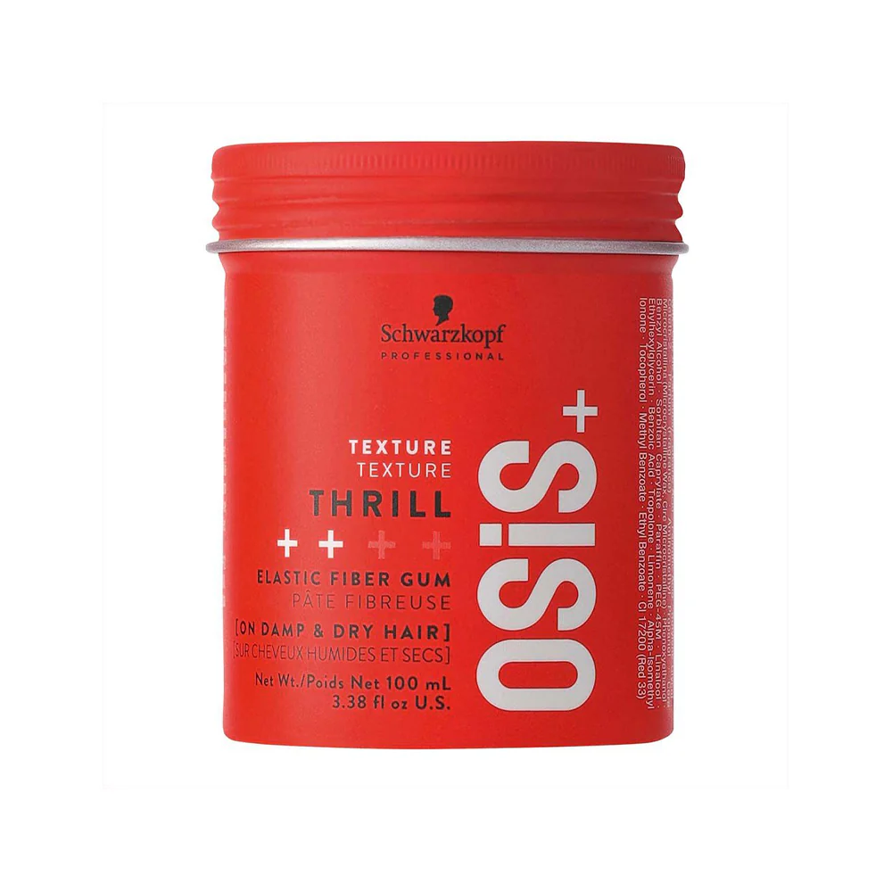 IGORA OSIS THRILL FIBER GUM 100ML