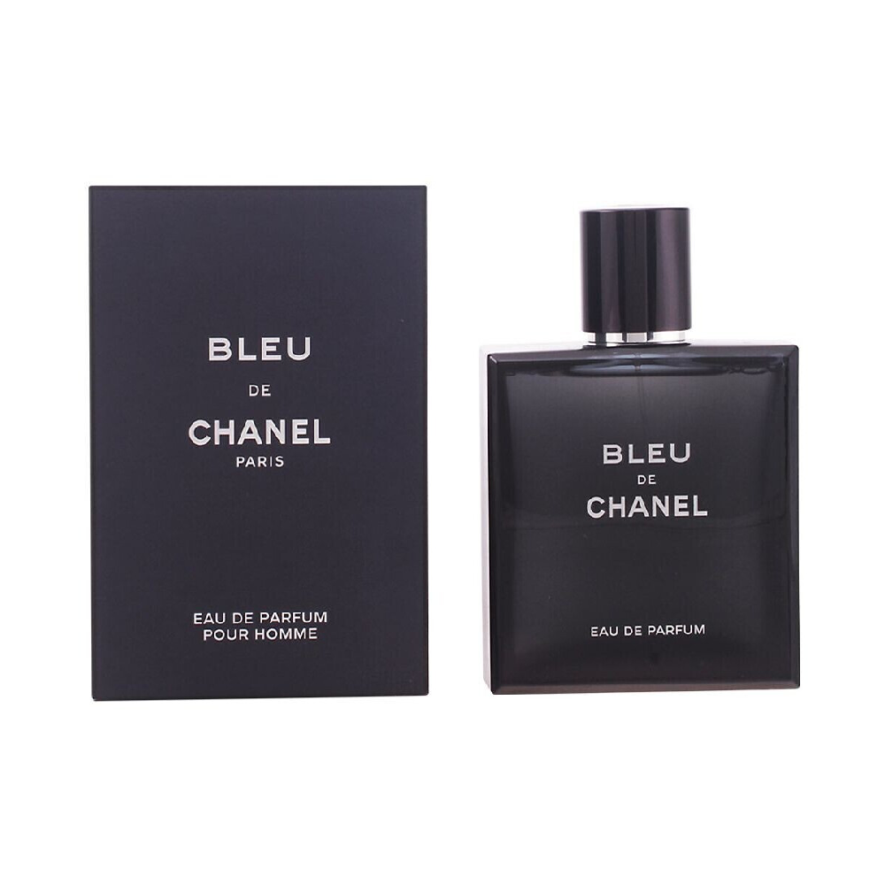 CHANEL BLUE EDP POUR HOMME 150 ML