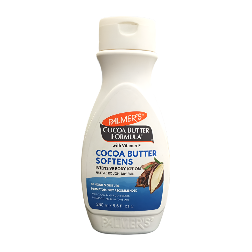 PALMERS BODY LOTION COCOA BUTTER SOFTENS INTENSIVE 250 ML