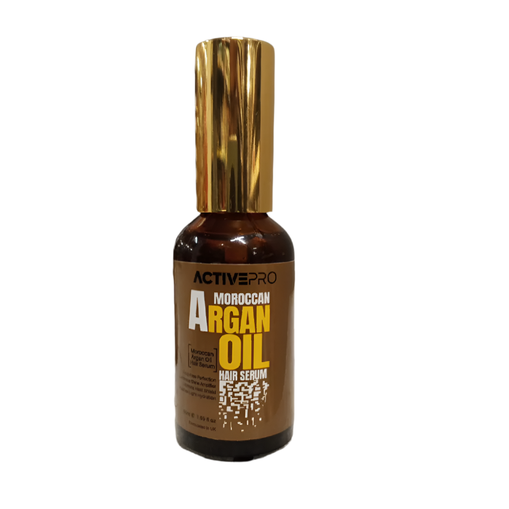 ACTIVEPRO ARGAN SERUM 50 ML