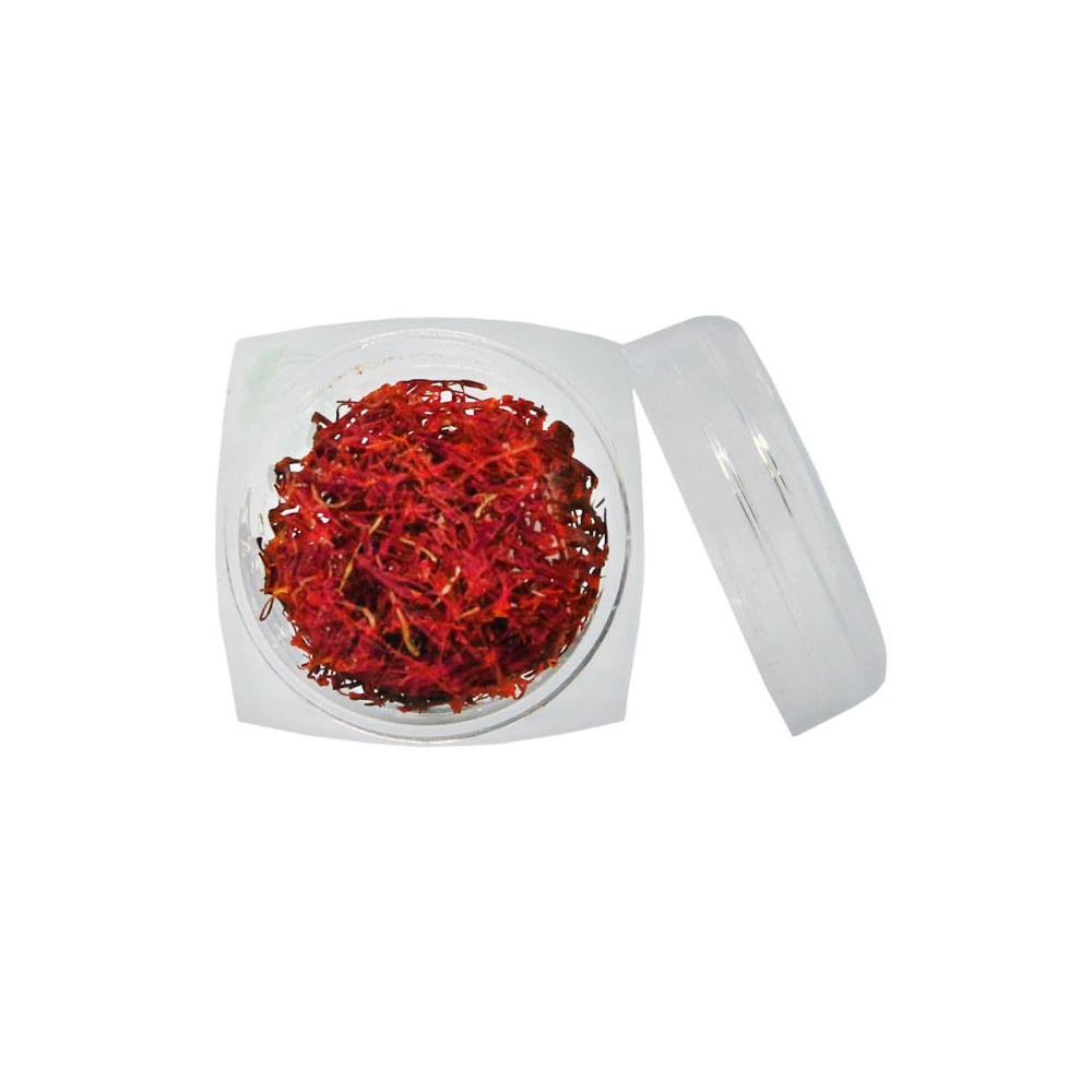 ZAFRAN 0.5 GRAM PCS