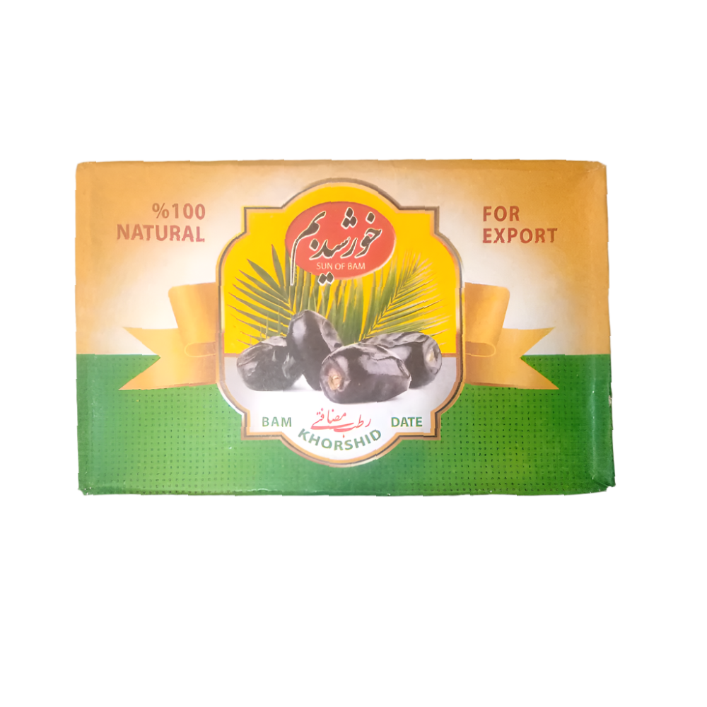 FRESH EXCELLENT DATES SOFT 500 GM
