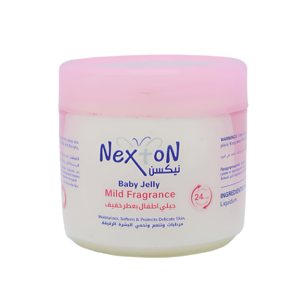 NEXTON BABY JELLY MILD FRAGRANCE 100ML