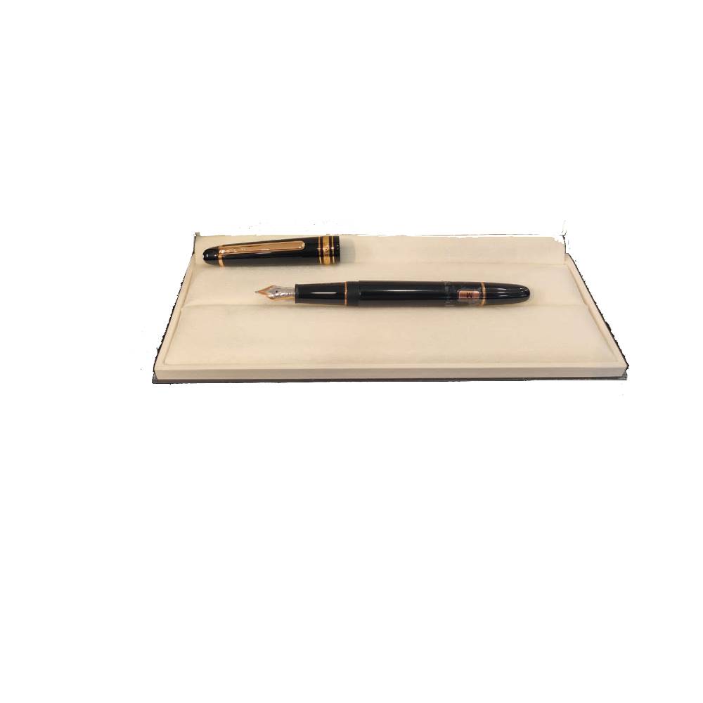 MONT BLANC FOUNTAIN PEN 106514