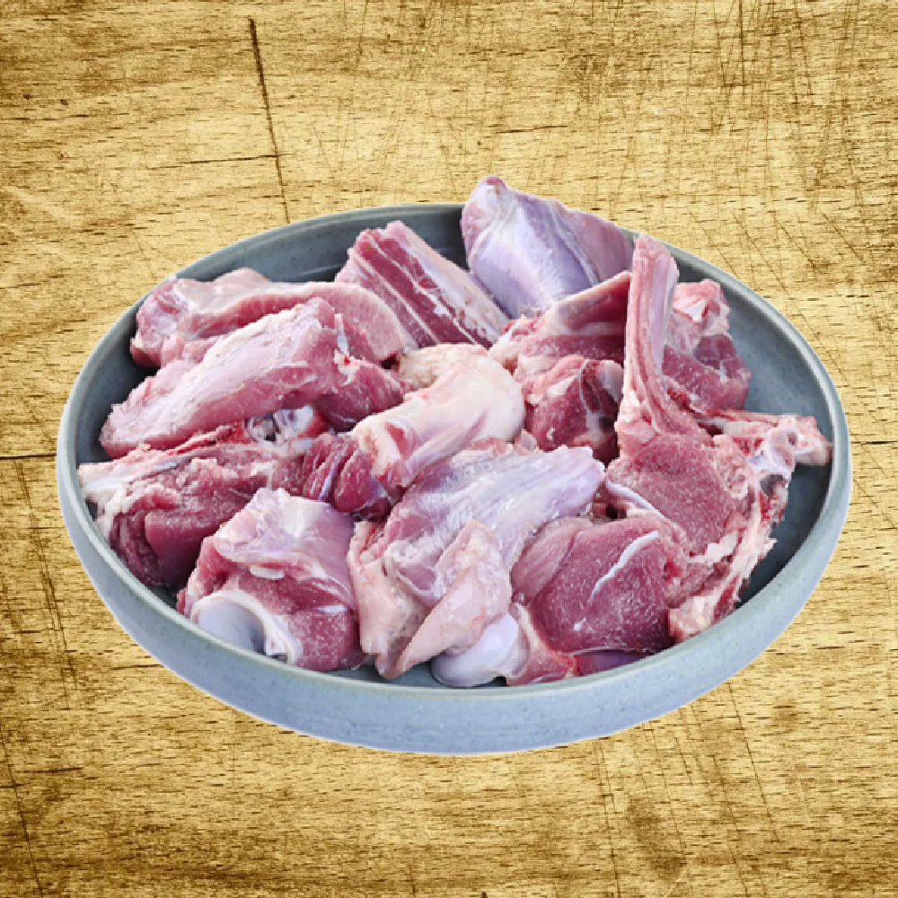 Mutton Seena 1 KG