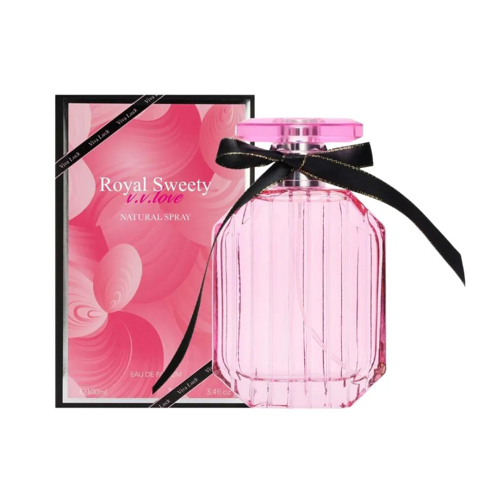 IR V.V LOVE VICTORIA SECRET BOMBSHELL W EDP 100ML 2025 80751