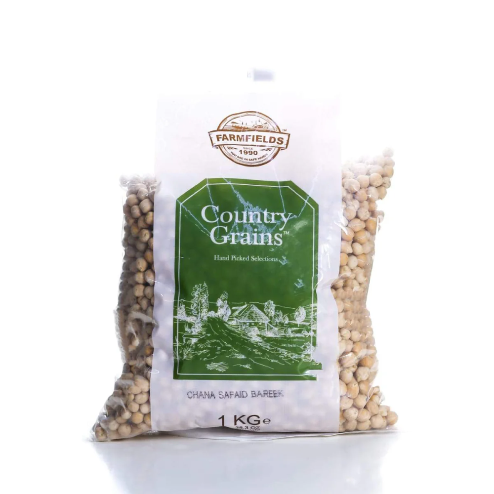 FF CHANA WHITE MOTTA VIP 1 KG