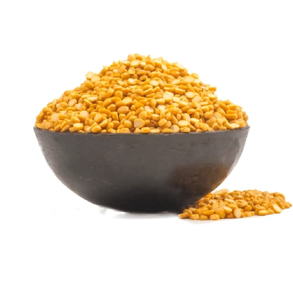 DAAL CHANA BAREEK (ZB) 500 GM