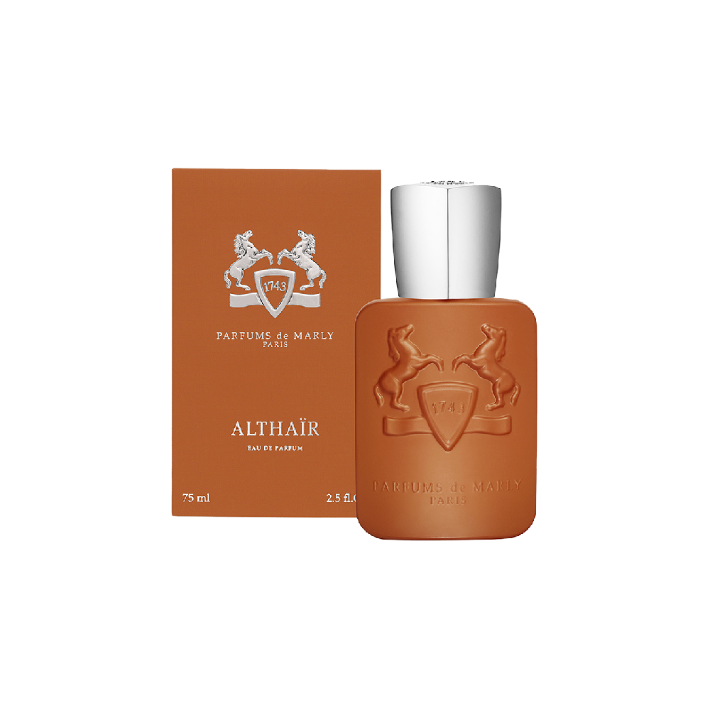 PERFUMS DE MARLY ALTHAIR UNISEX EDP 125L