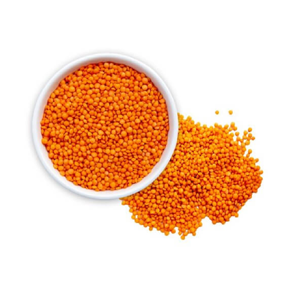 DAAL MASOOR MOTI (ZB) 1 KG