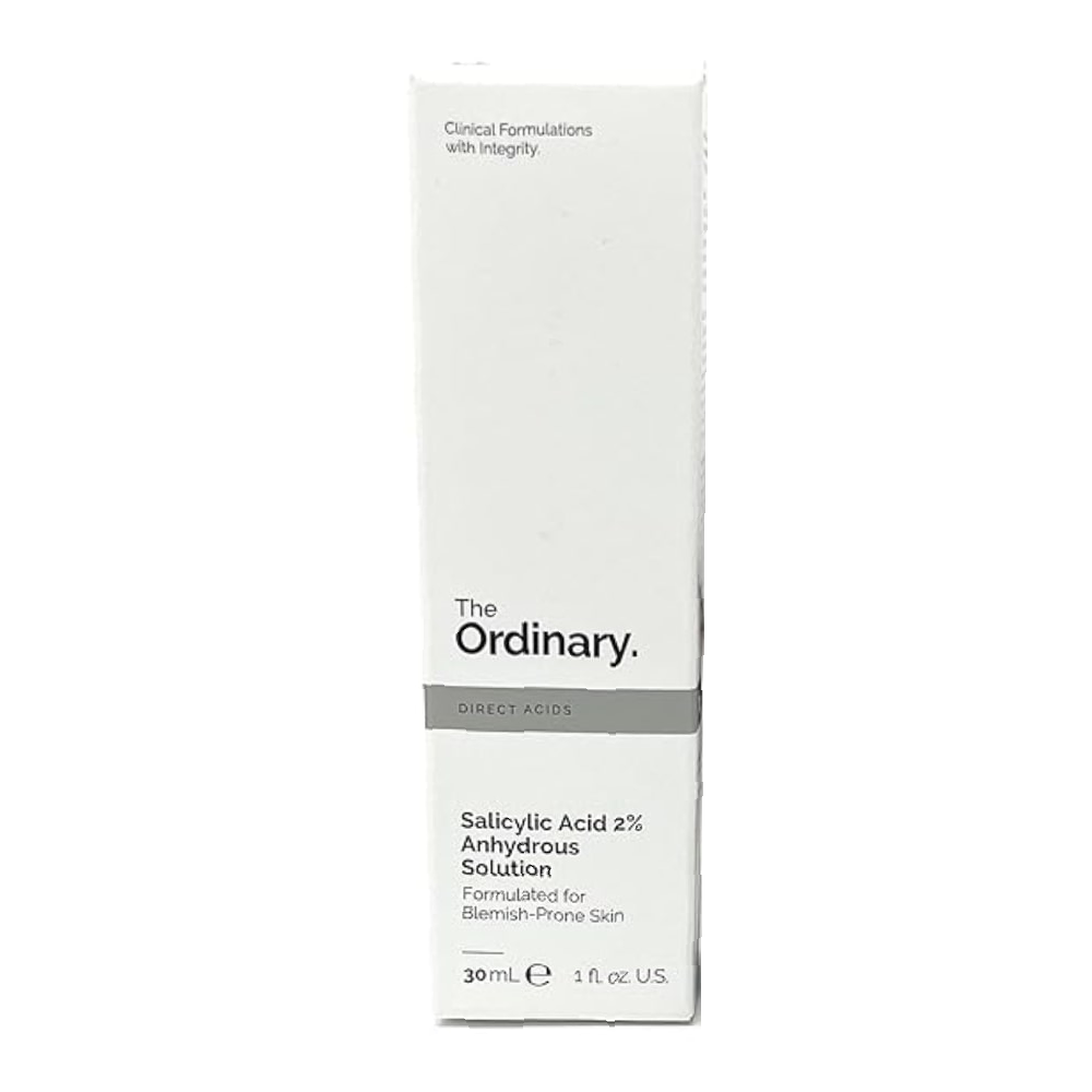 THE ORDINARY SALICYLIC ACID 2% 30ML SERUM