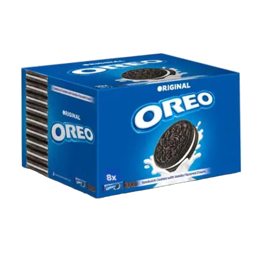 LU OREO ORIGINAL BISCUIT 38GM S/P-BOX