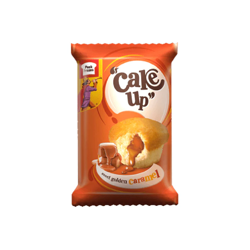 PEEK FREANS CAKE UP GOLDEN CARAMEL 19.5 GM