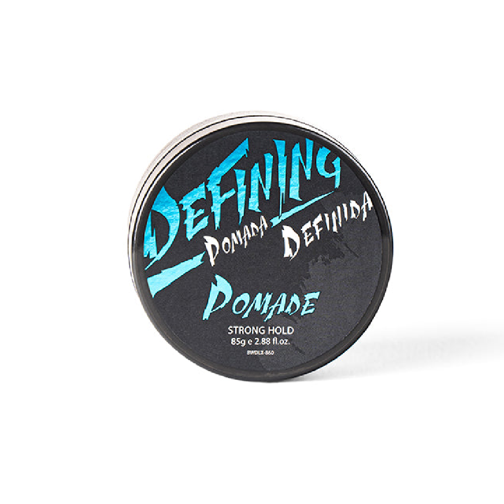 ARGAN DELUXE DEFINING POMADE