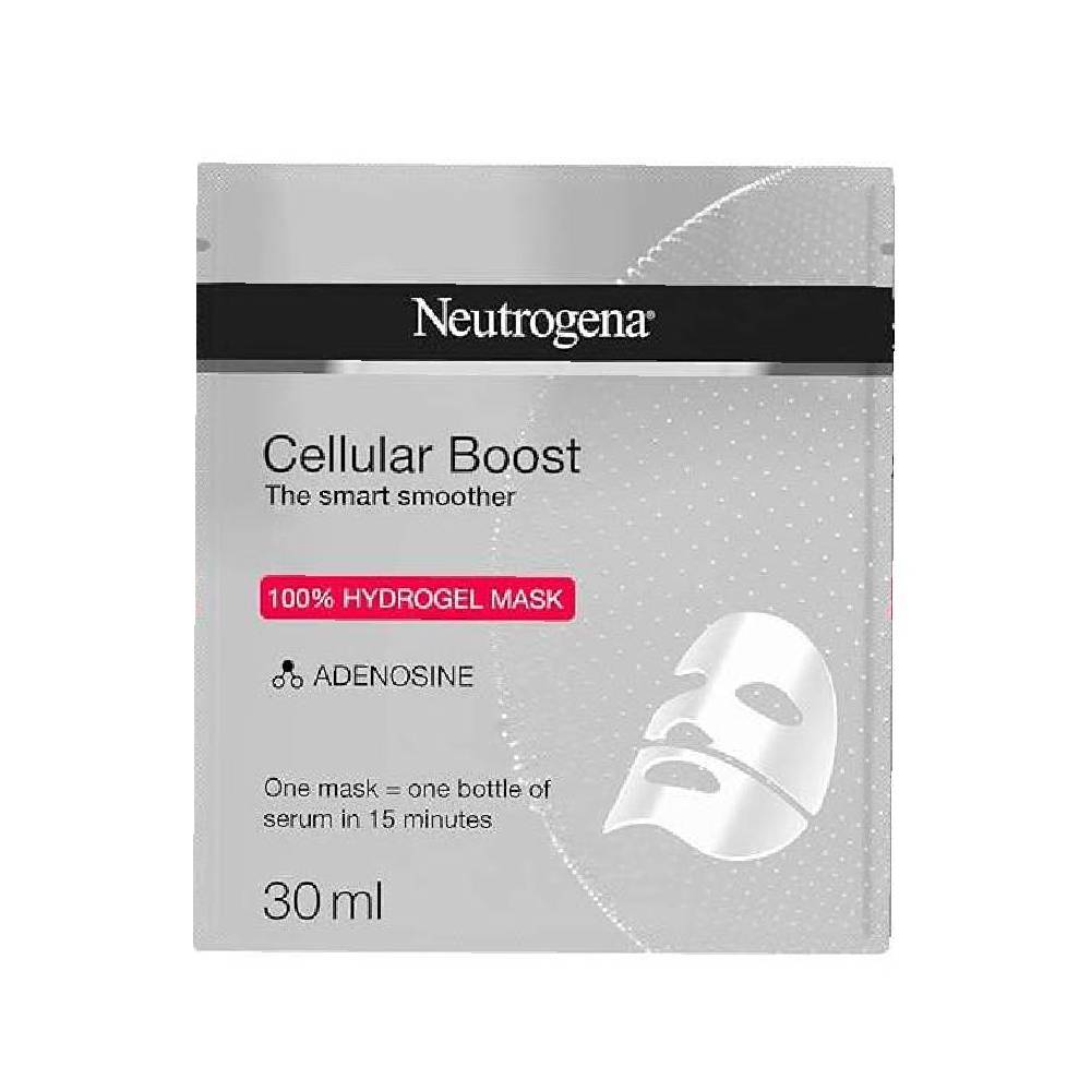 NEUTROGENA SHEET MASK TIMELESS BOOST 30 ML
