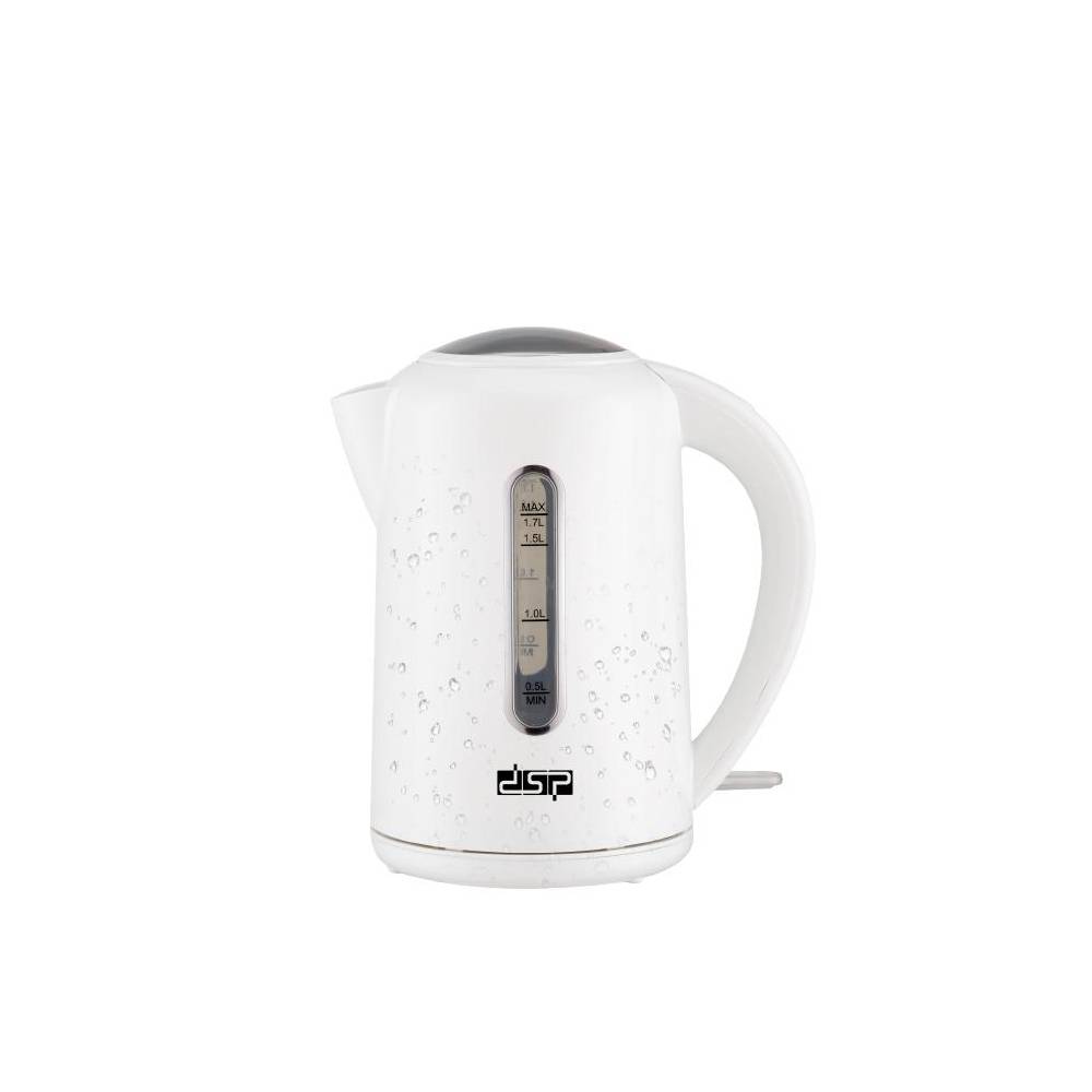 DSP ELECTRIC KETTLE KK 1112