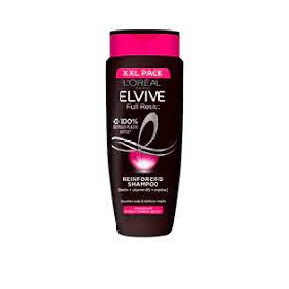 LOREAL ELVIVE SHAMPOO FULL RESIST REINFORCING 700 ML